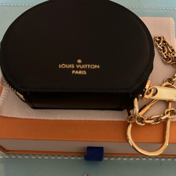 NWT Louis Vuitton Micro Boite Chapeau M63597 - Picture 5 of 9